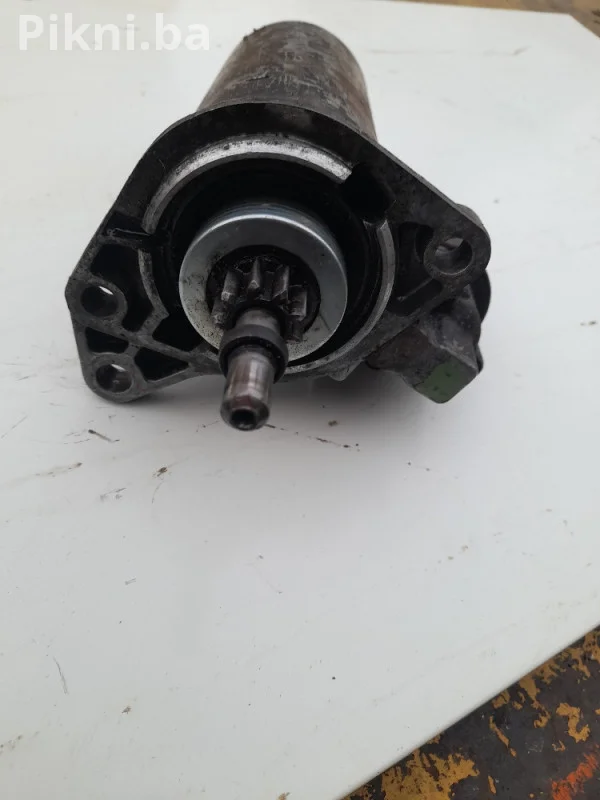 Anlaser VW Golf 2 / 3 / Passat 1.6 1.9 Diesel BOSCH (068 911 023