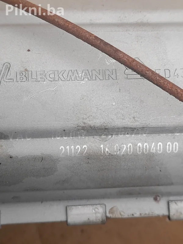 KOMPLET PUMPE I GRIJAČA (1800W) - Original za BEKO Sudopericu (AC
