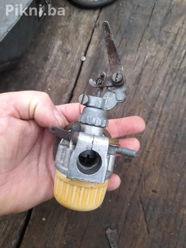 Karburator BING 14 Tomos UMO-06 (Original - Nije kopija)