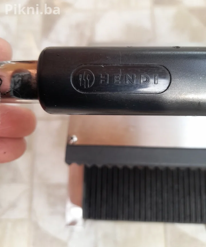 🔥 Profesionalni Hendi Kontaktni Gril (Toster) – 2250W 🔥