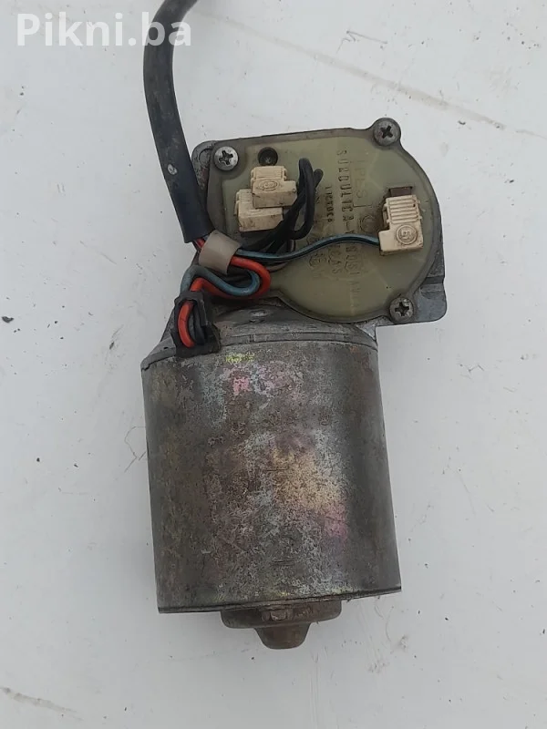 Motorna brisača Zastava 101 / Yugo - PES Surdulica (12V 15W) - ISPR