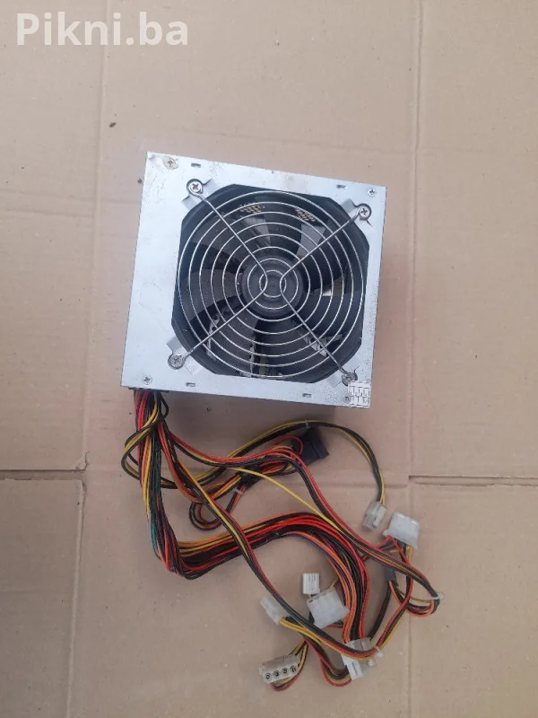 Napojna jedinica 500w računar kompjuter