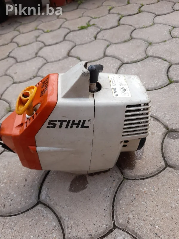 STIHL FS 36 Motorni Trimer Kosijer 100% Ispravan Odličan !
