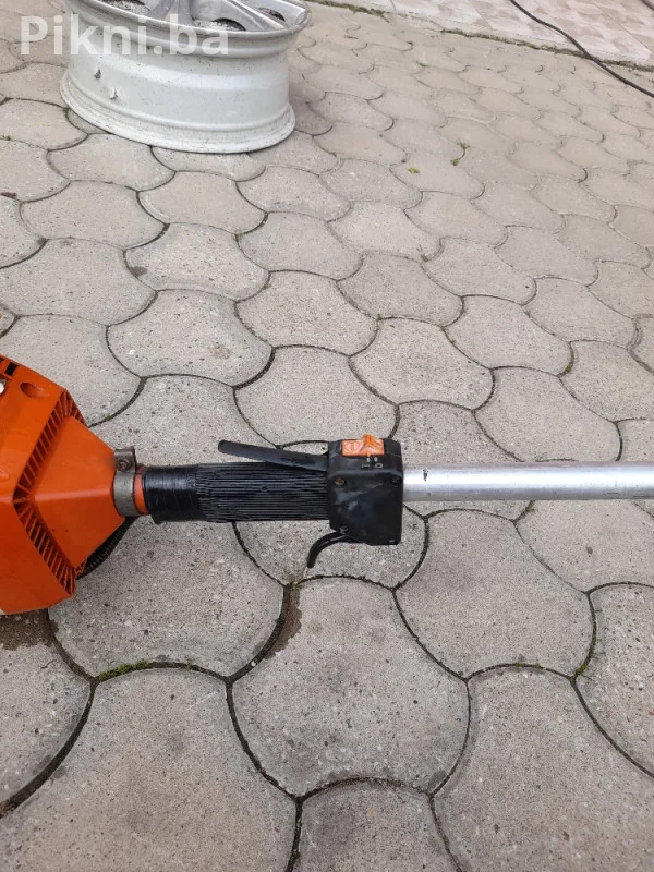STIHL FS 36 Motorni Trimer Kosijer 100% Ispravan Odličan !