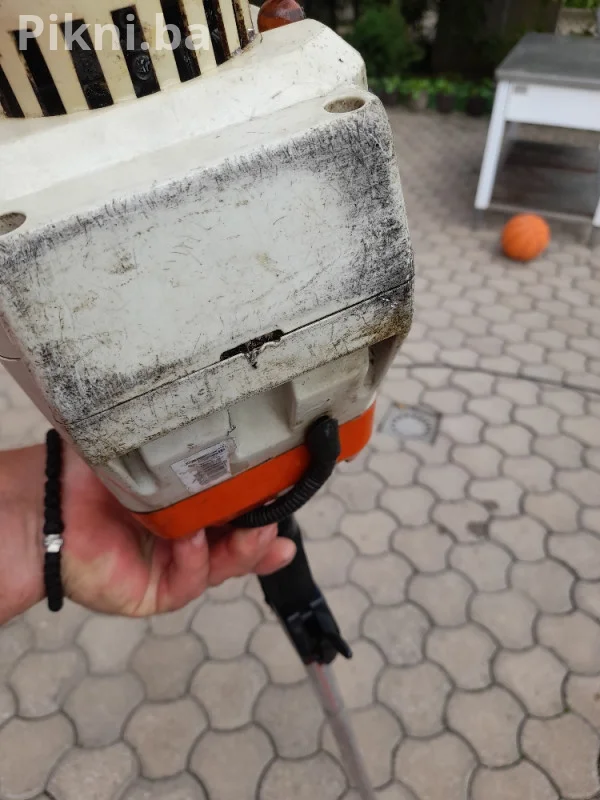 STIHL FS 36 Motorni Trimer Kosijer 100% Ispravan Odličan !