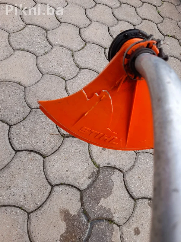 STIHL FS 36 Motorni Trimer Kosijer 100% Ispravan Odličan !