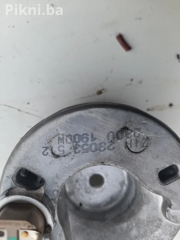 Protočni grijač za Saeco Intelia Evo (1900W) - Original