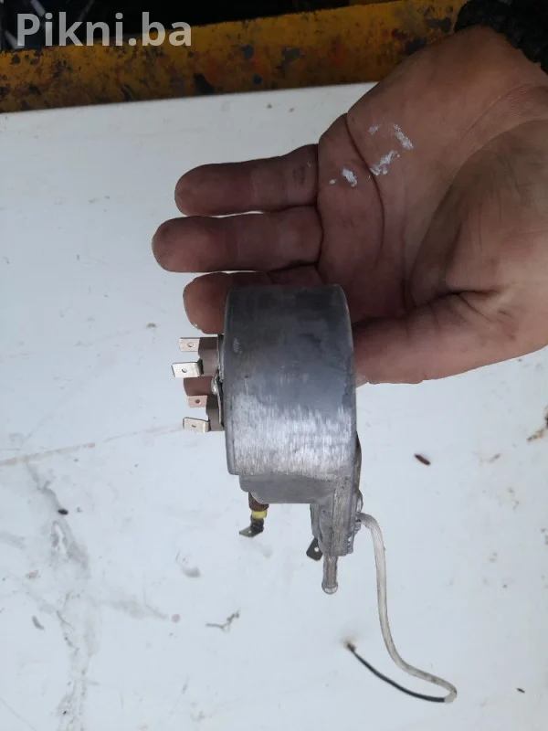 Protočni grijač za Saeco Intelia Evo (1900W) - Original