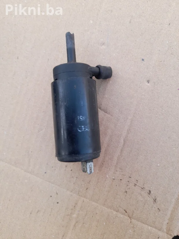 VDO 6V Pumpa za Pranje Stakla Klassik Oldtimer- Made in Germany