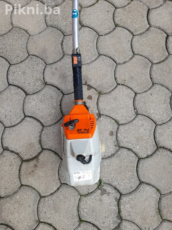 Bezinski Trimer stihl fs 36 fs36 trimeri za travu čitaj pod detal