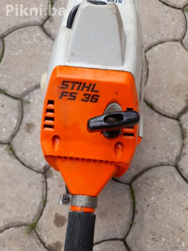 Bezinski Trimer stihl fs 36 fs36 trimeri za travu čitaj pod detal