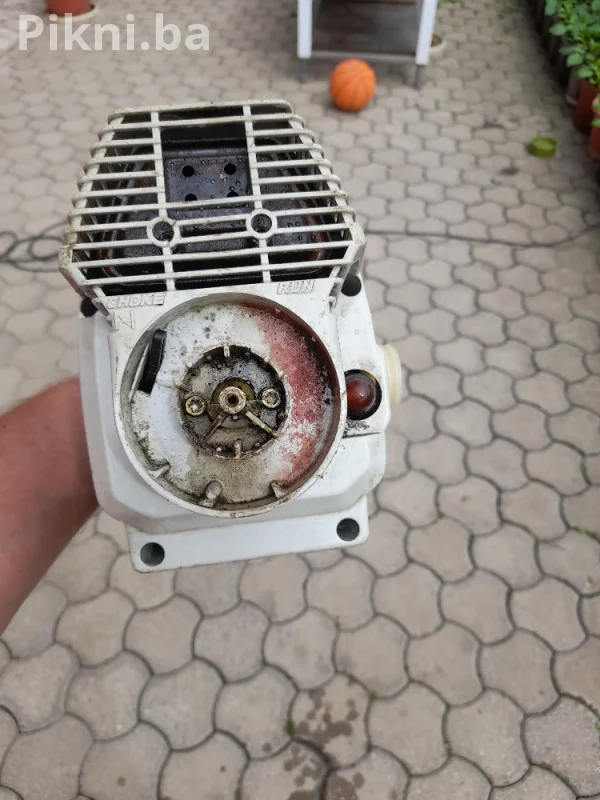 Bezinski Trimer stihl fs 36 fs36 trimeri za travu čitaj pod detal