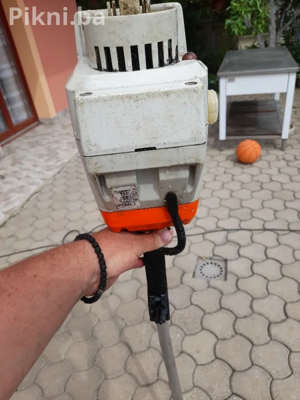Bezinski Trimer stihl fs 36 fs36 trimeri za travu čitaj pod detal