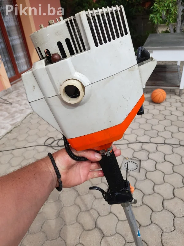 Bezinski Trimer stihl fs 36 fs36 trimeri za travu čitaj pod detal