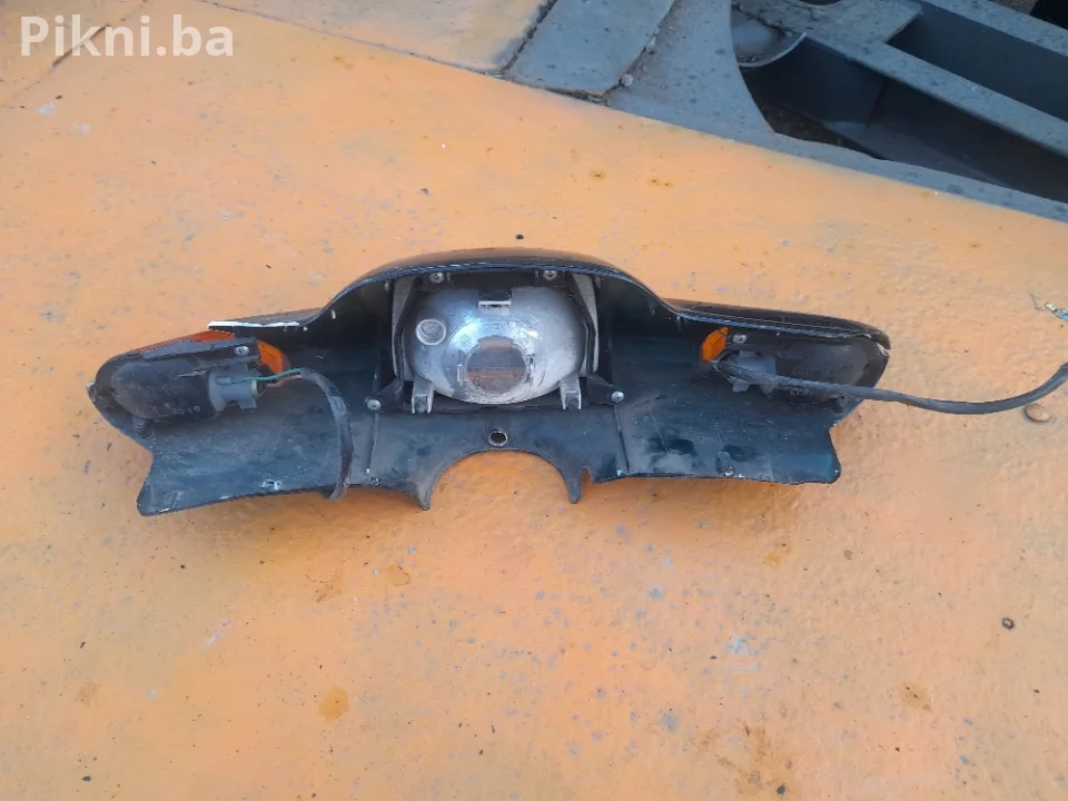 Far i zmigabci skuter honda AF22 49CM dijelovi