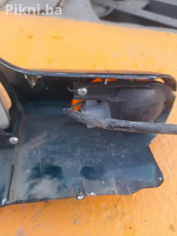 Far i zmigabci skuter honda AF22 49CM dijelovi