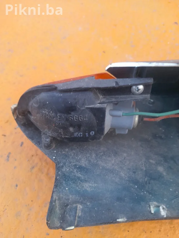 Far i zmigabci skuter honda AF22 49CM dijelovi