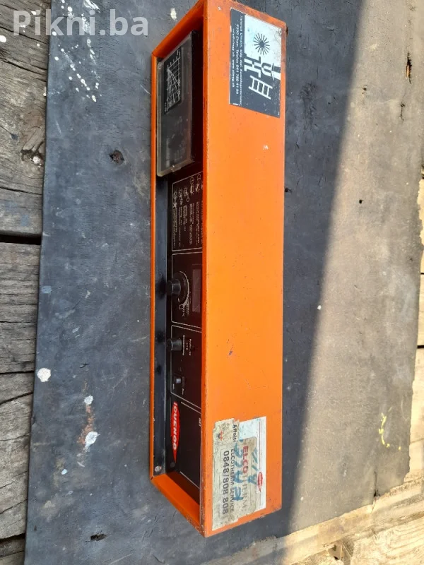 Elektronika za kotao za grijanje Cuenod - Super ispravno stanje!