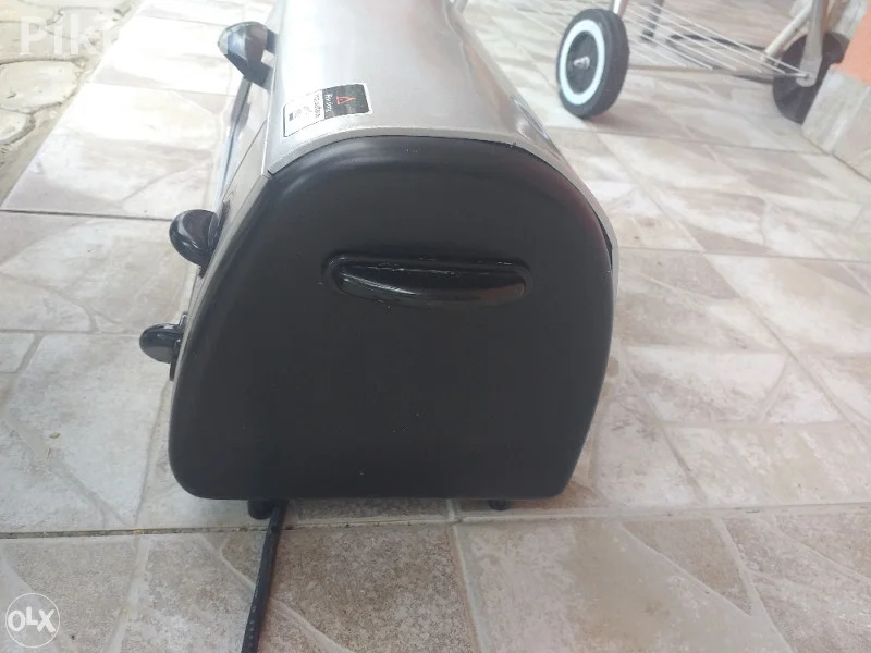 Mini Pećnica / Toster TRISA (Typ 7539) 600W - Za Pizzu i Sendviče