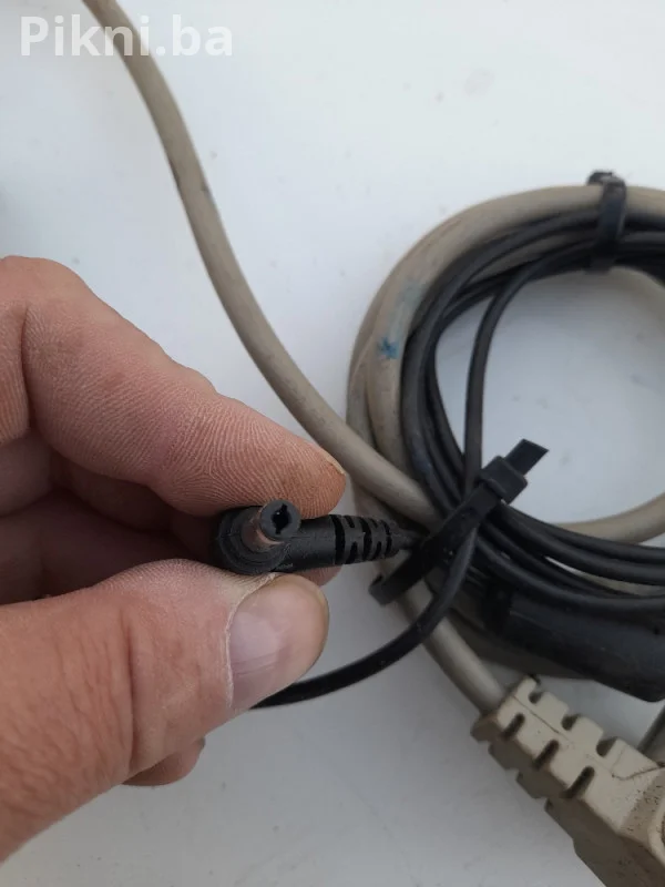 Kvalitetan Adapter Napajanje 12V 4.16A (50W) - Za Monitor/LED