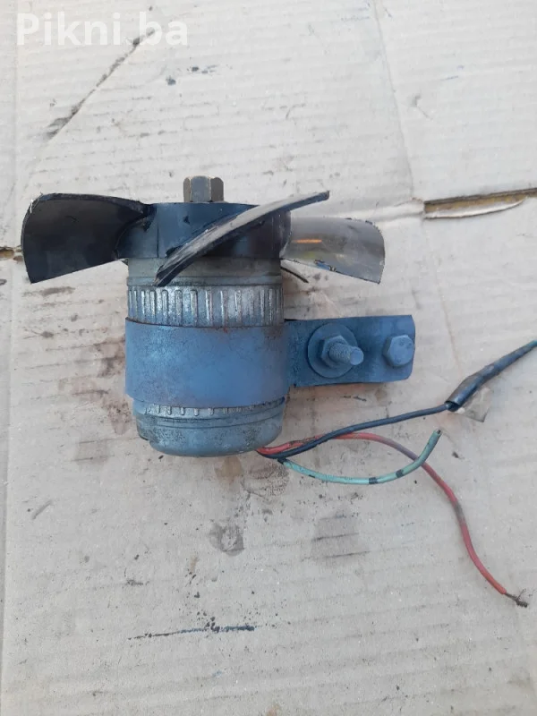 Ventilator turbina 12v ventilatori elektro motor elektromotori