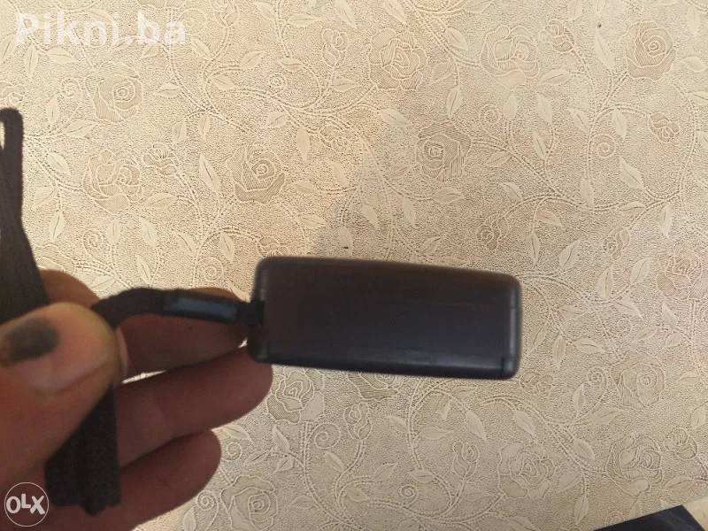 Diktafon snjimac zvuka sanyo trc 3580