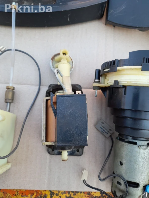 Kafe aparat Aeg cf400 kafeaparati za dijelove