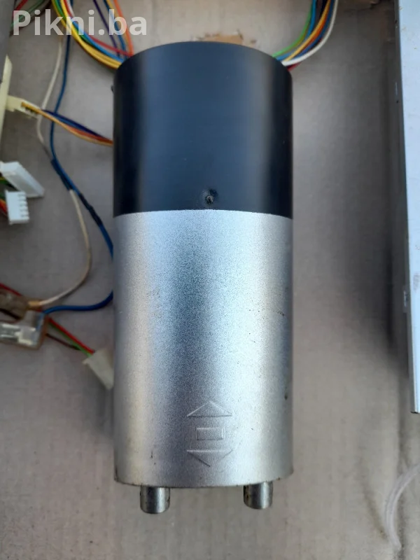 Kafe aparat Aeg cf400 kafeaparati za dijelove