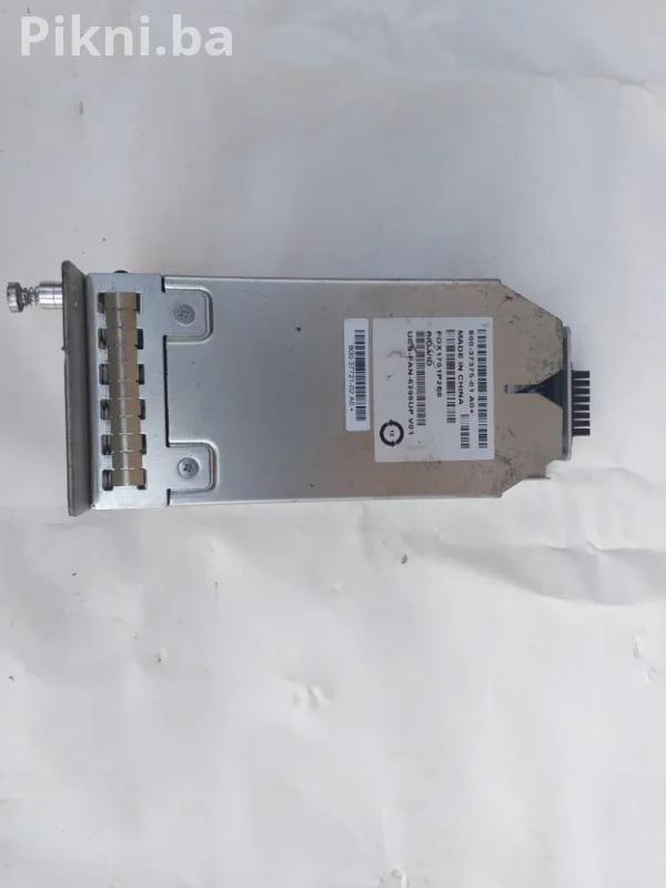 COOLERI VENTILATOR 12V PC HLADJENJE DUPLI
