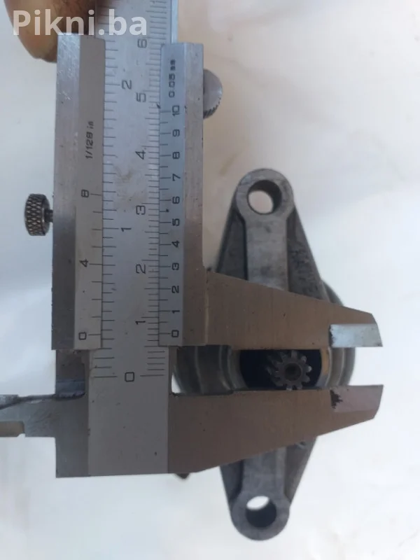 Starter alne ili Huawei 12v skuter motocikli Alnaser anlaser