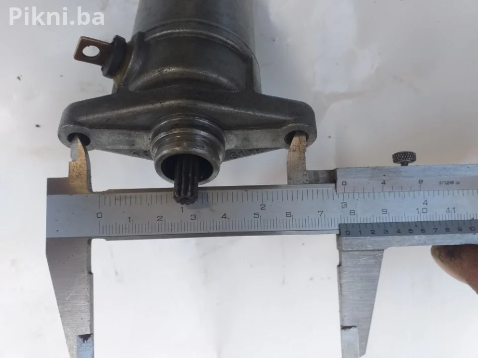 Starter alne ili Huawei 12v skuter motocikli Alnaser anlaser