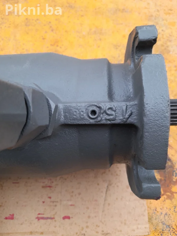 Hidromotor BREVINI hidro motor pumpa bager buldožer utovarivac