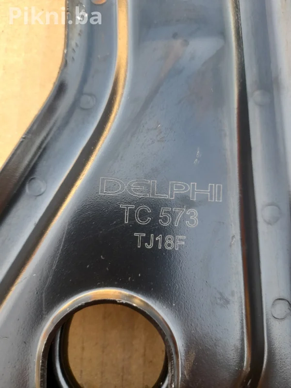 Lafet rame ford dephi tc573 lafeti ramena