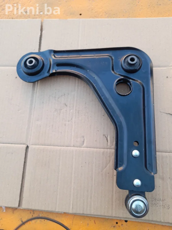 Lafet rame ford dephi tc573 lafeti ramena