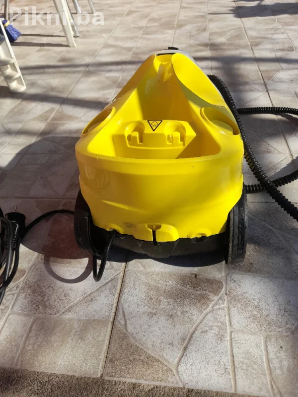 Karcher SC 4 sc4 Parni Čistač (2000W) paročistac pod detaljno