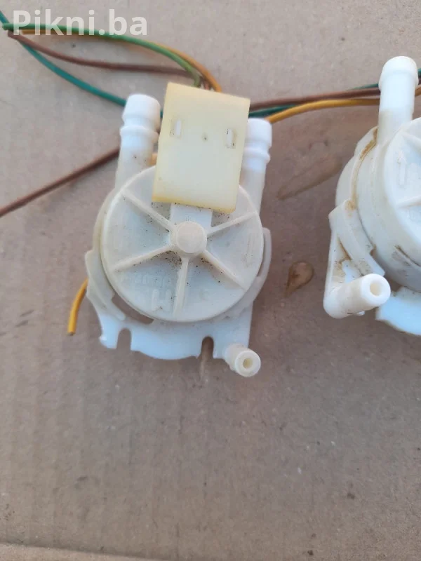 Protokomjer (Flowmeter) za Saeco / Philips / Gaggia aparate kafeaparat