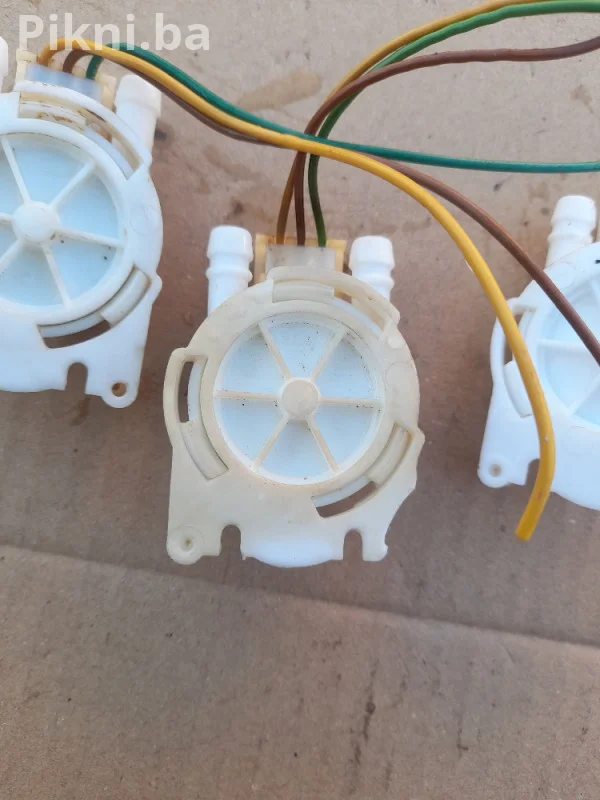 Protokomjer (Flowmeter) za Saeco / Philips / Gaggia aparate kafeaparat