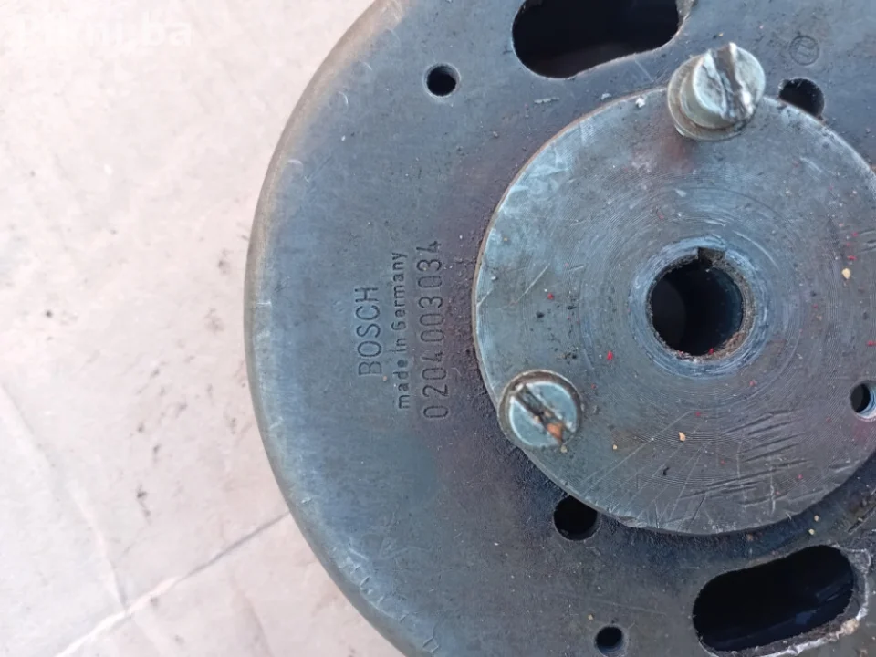 Magnet zamajac stihl 08 motorne pile motorke dijelovi