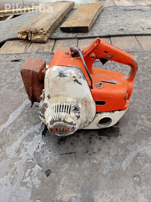 Magnet zamajac stihl 08 motorne pile motorke dijelovi