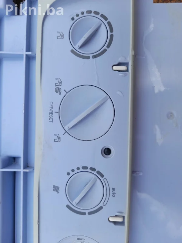 Elektronika od plinskog bojlera za grijanje Beretta