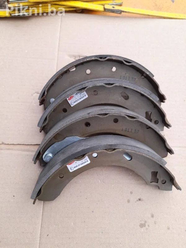 Pakne obloge Dephi ls1618 kocnice rucna ford escort