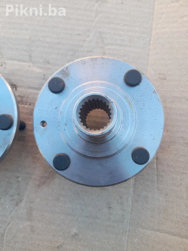 HITNO! Glavčine (Ležajevi) Prednjeg Točka GSP 9423002 FORD Fiesta