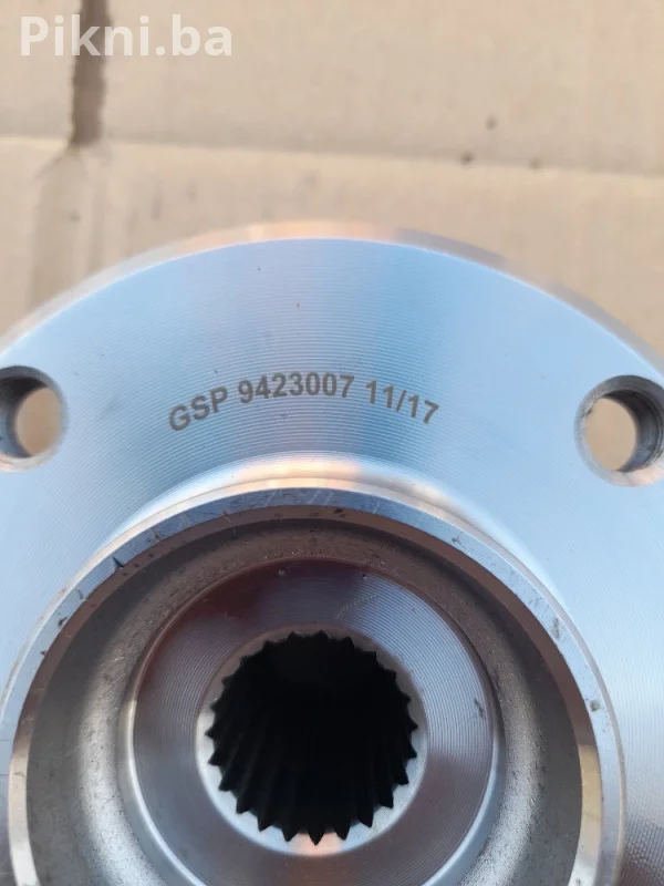 Glavcina naba FORD GSP 9423007 glavcine nabe