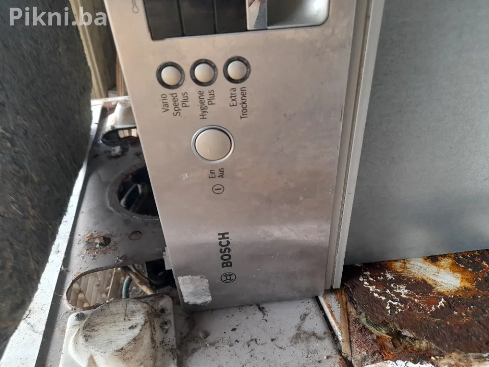 BEKO PROTOČNI GRIJAČ 1800W ZA PERILICU POSUĐA DFN 1535