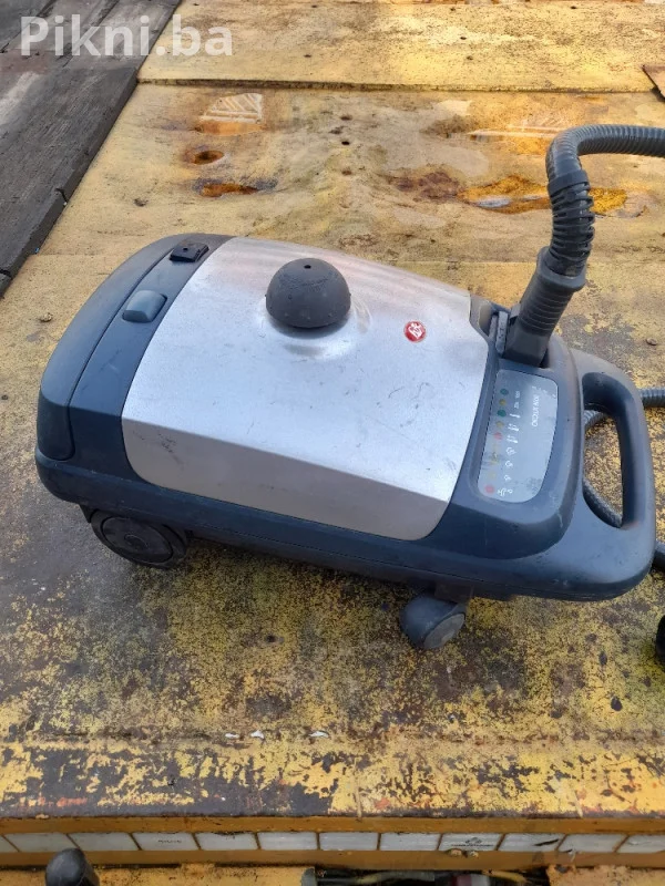 Profesionalni parni čistač LUX pKO 8000 (2000W) - POVOLJNO paročistač