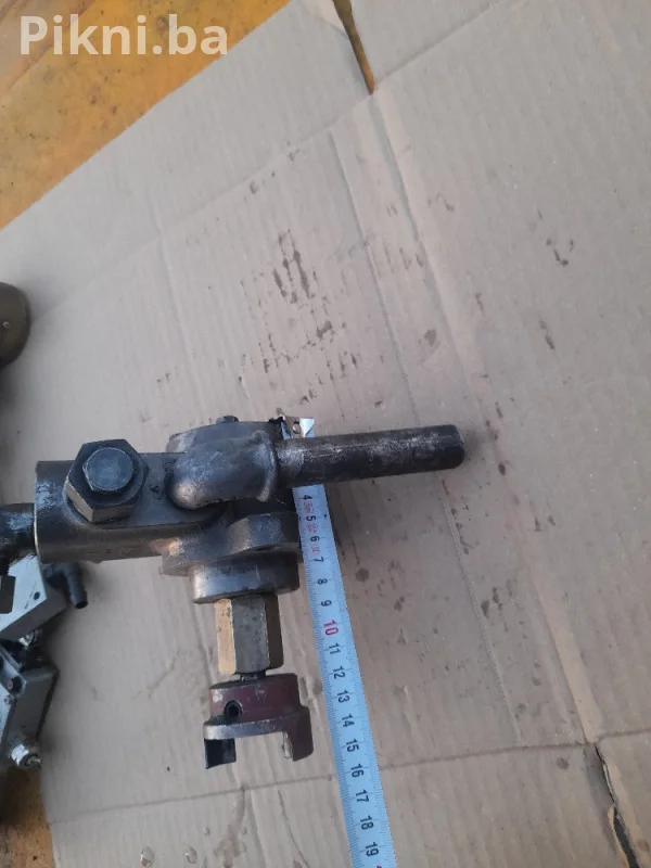 Hidraulicna pumpa traktor bager skip utovarivac kombinirka pumpe