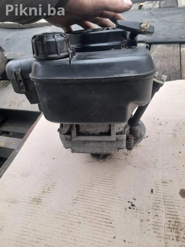 MOTOR KOSILICE GGP 156 - 4 Taktni - 150 KM - Super Ispravan!