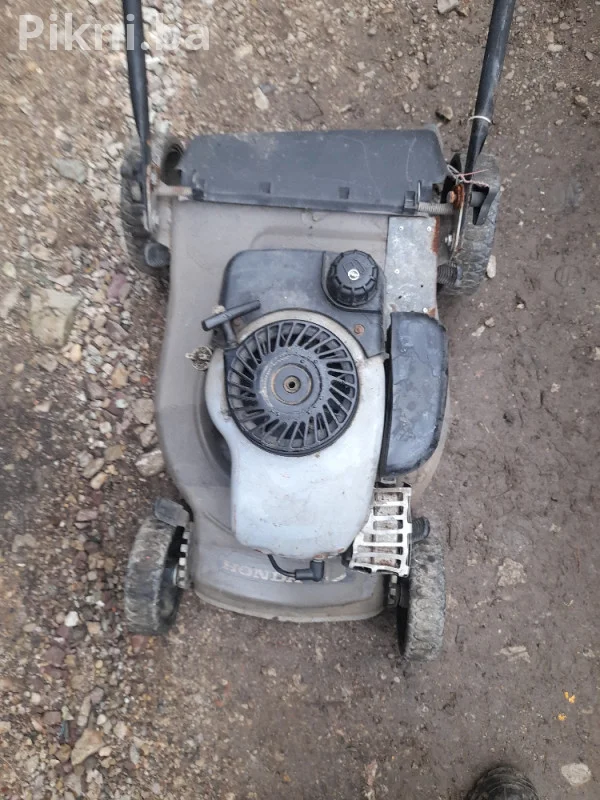 MOTOR KOSILICE GGP 156 - 4 Taktni - 150 KM - Super Ispravan!