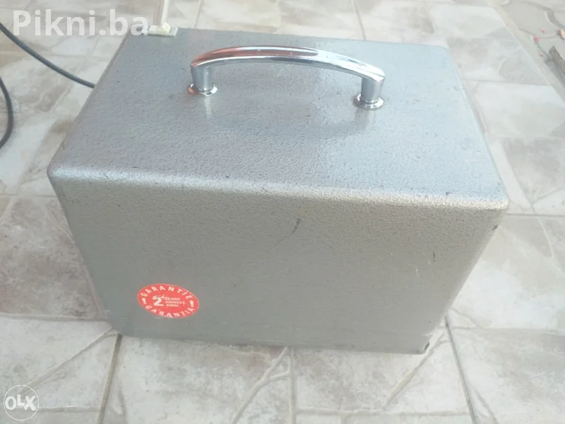 Ameda Rubi Royal Mod. 22 Prijenosna VAKUUM PUMPA / Kompresor 90w