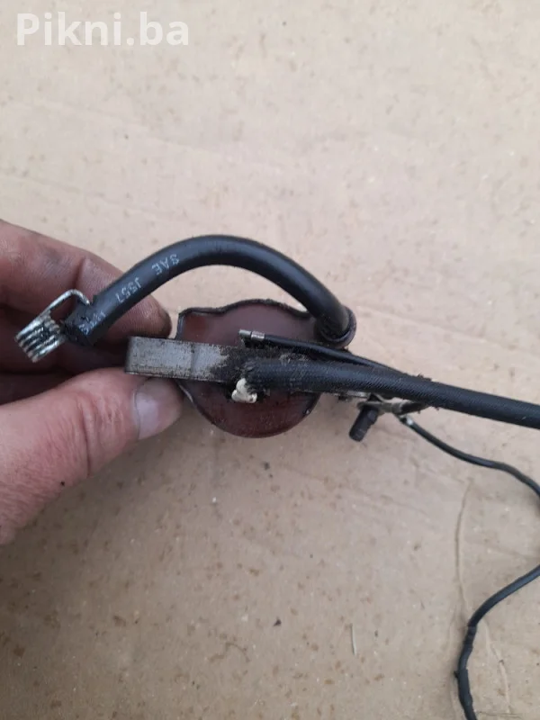 Elektronika bombina za kosilice - delovi po povoljnoj ceni!